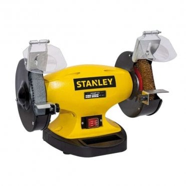 240V 330W Bench Grinder with Grinding Wire/Wheel