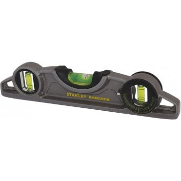 250mm Fatmax xtreme Magnetic Torpedo Level STA043609