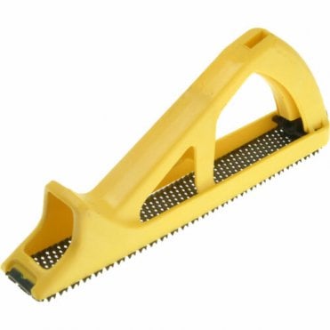 250mm Moulded Body Surform Plane  5-21-103