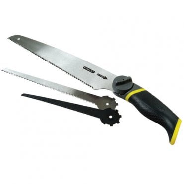 3-in-1 Multi Purpose Hand Saw 0-20-092