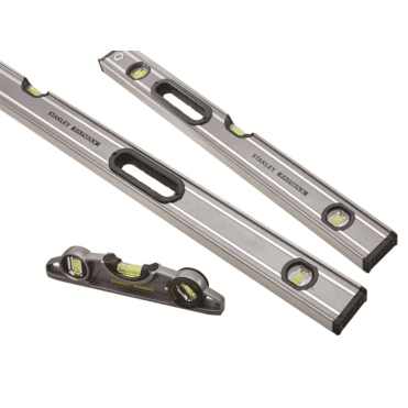 3 Piece FatMax™ Pro Level Pack 600mm - 1200mm - Torpedo