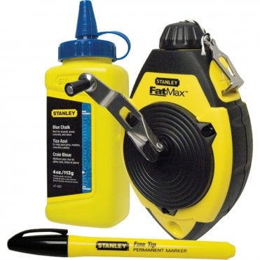 FatMax Chalk Line Set