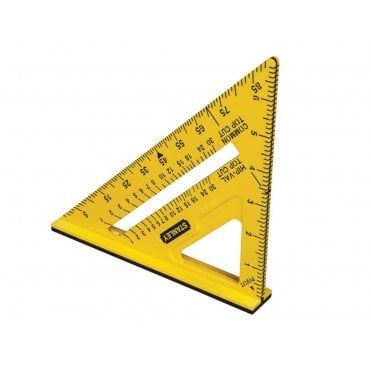 Roofing Angle Marking Triangle 175mm 7" STA46010