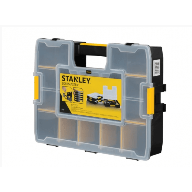 Stanley Sortmaster Organiser