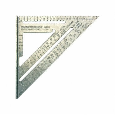 250mm Metric Speed Square