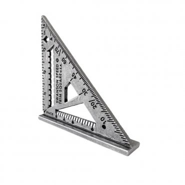4.5" Imperial Trim Square