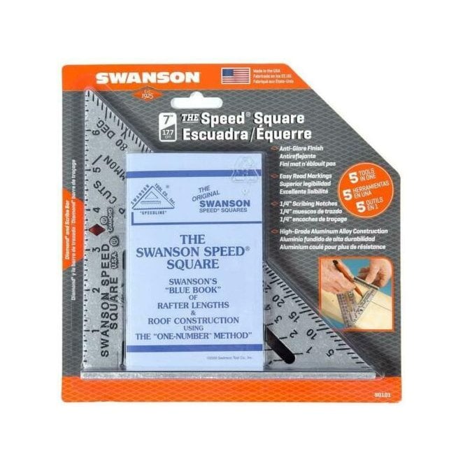 Swanson 7