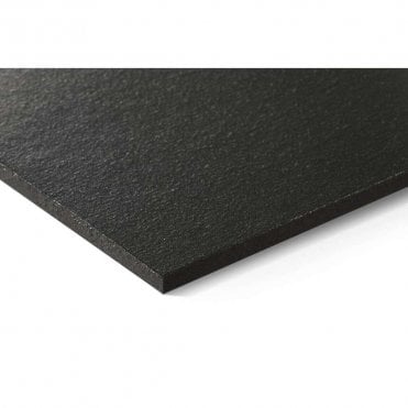 600 x 600mm Graphite Fibre Cement Roof Slate
