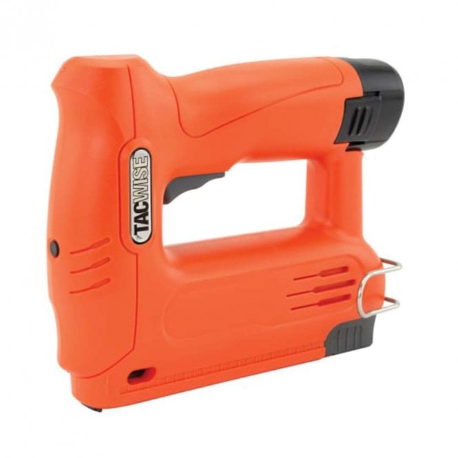 Tacwise 12V Staple Nail Gun 53-13El