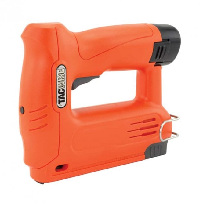 Tacwise 12V Staple Nail Gun
