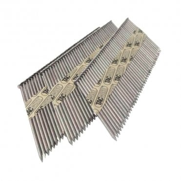 3.1 65mm Ext galv Ring Nail 34Deg 2200