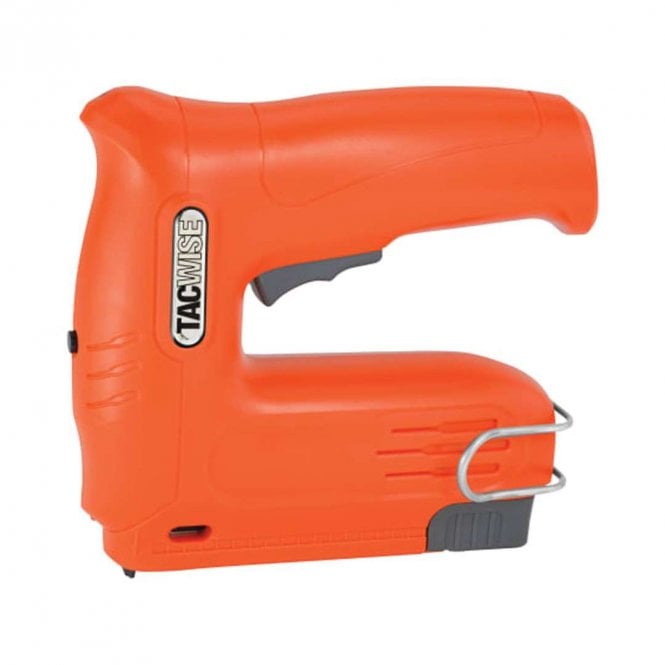 Tacwise Hobby53-13El Cordless Staple/Nail gun 4V