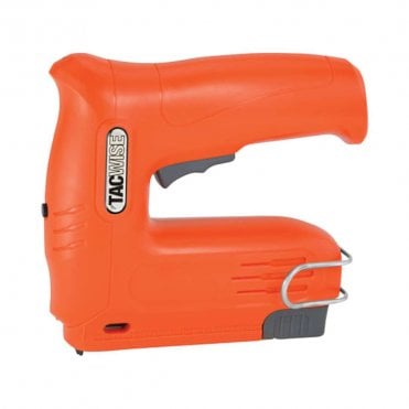 Hobby53-13El Cordless Staple/Nail gun 4V