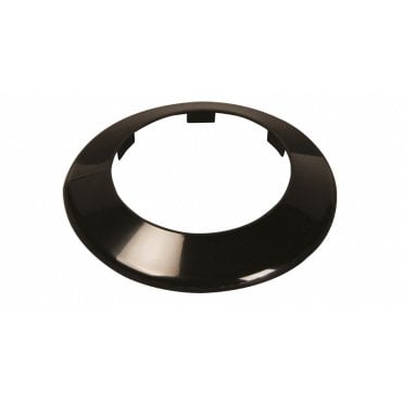 110mm Soil Pipe Collar Black - PC110BL