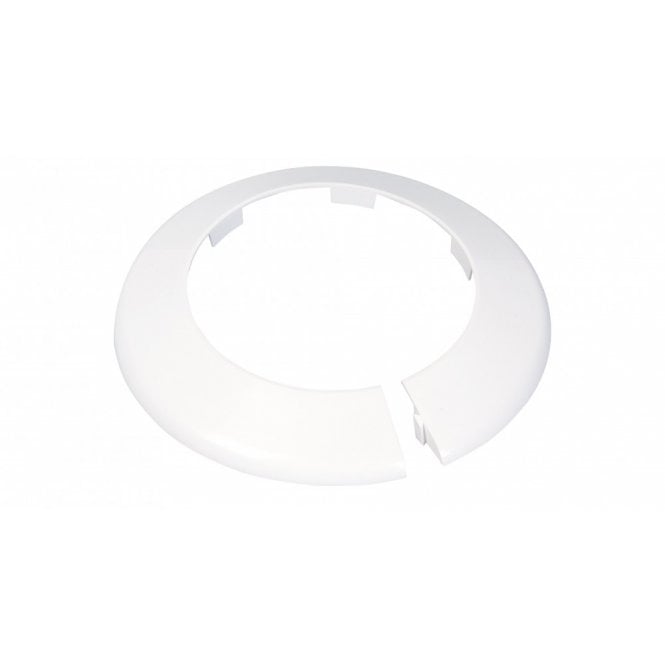 Talon 110mm Soil Pipe Collar White - PC110WH