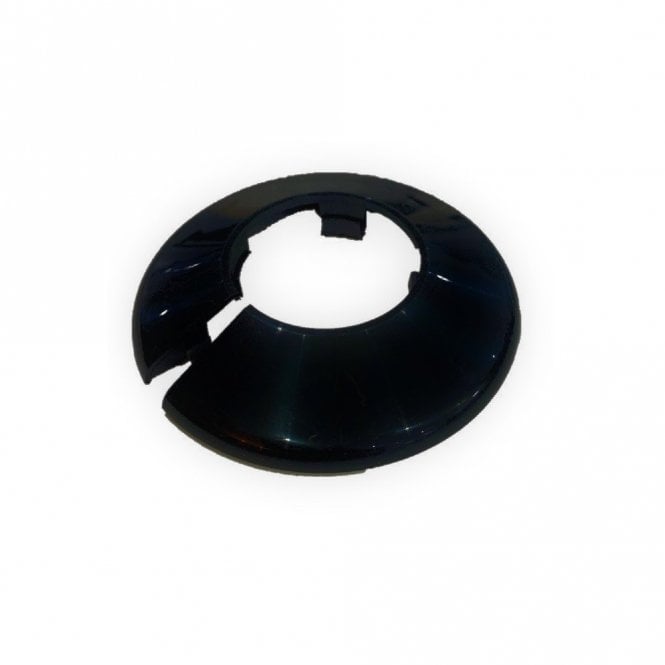 Talon 35mm Waste Pipe Collars Black - PCB35