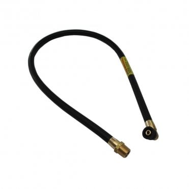 3FT Angled Micropoint Cooker Hose NG