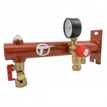 T-BAR Expansion Vessel Fixing Bar Kit - T-BARKIT