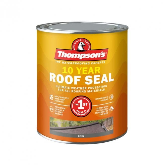 Thompsons 10-Year High Performance Roof Seal