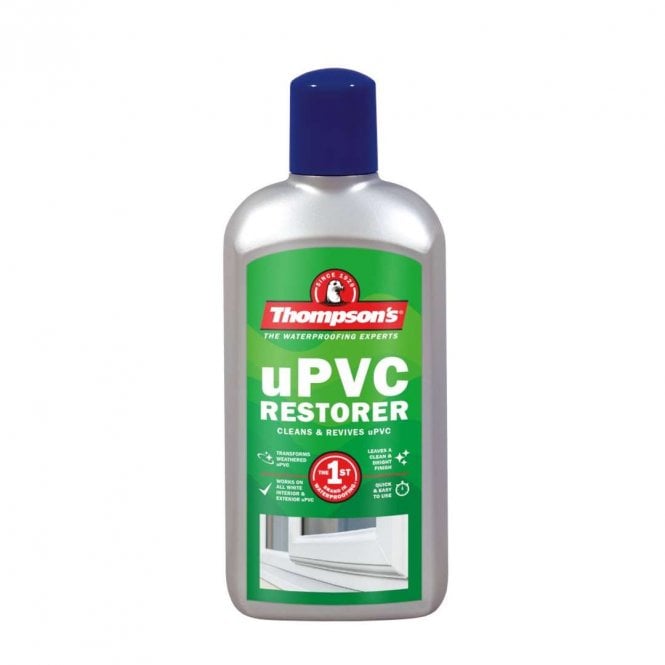 Thompsons Thompson's uPVC Restorer 480ml -