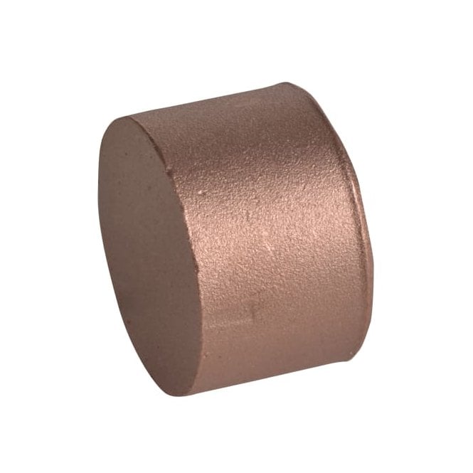 Thor 308C Copper Replacement Face Size A (25mm)