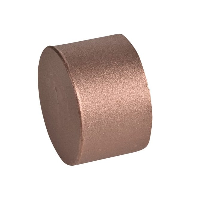 Thor 312C Copper Replacement Face Size 2 (38mm)