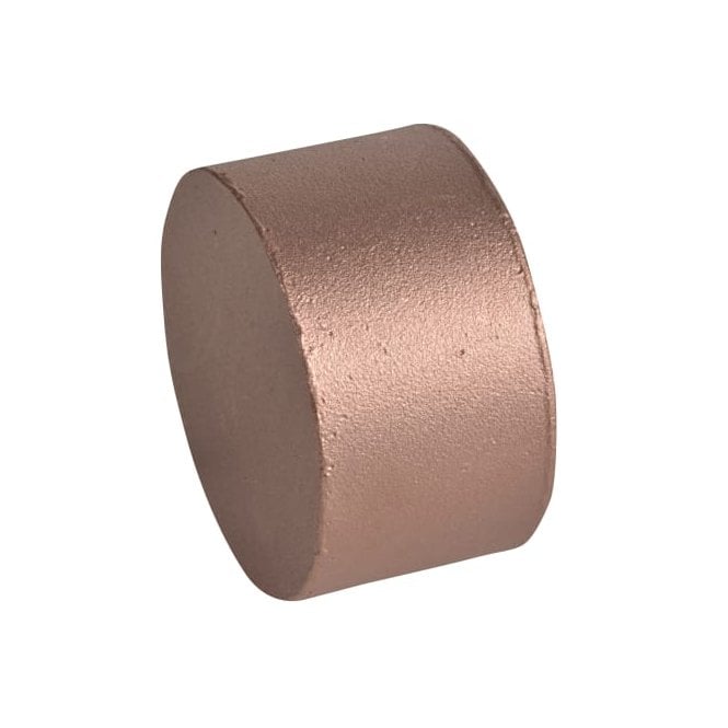 Thor 314C Copper Replacement Face Size 3 (44mm)