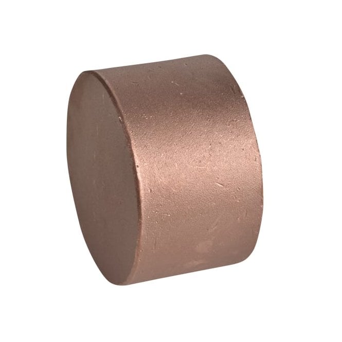Thor 316C Copper Replacement Face Size 4 (50mm)