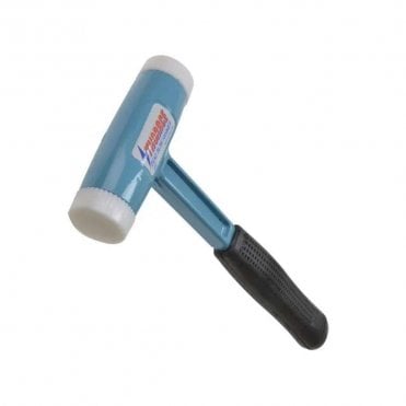 700g 38mm Dead Blow Nylon Hammer