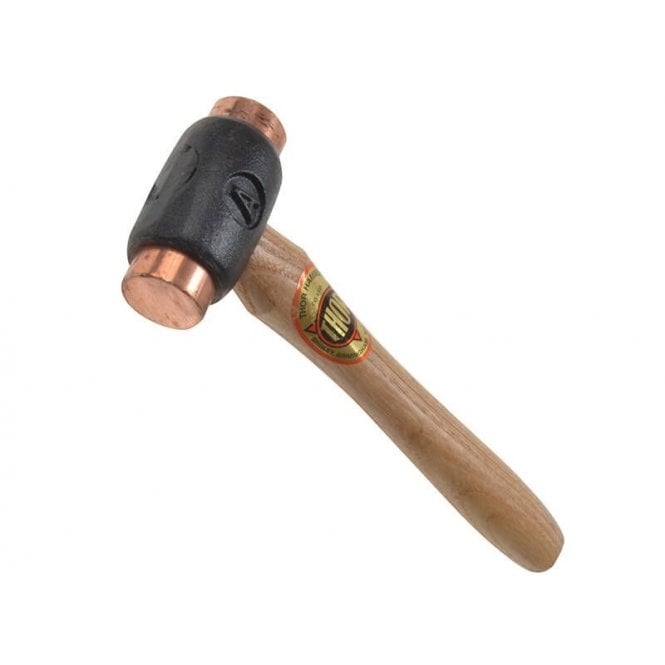 Thor Copper/Copper Hammer, Sizes 308-A/310-1/312-2/314-3/316-4/322-10