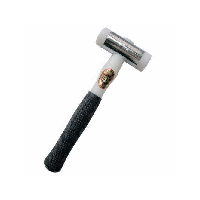 Thor Nylon Faced Double Glazing Hammer
