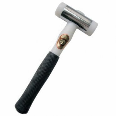 Nylon Faced Double Glazing Hammer
