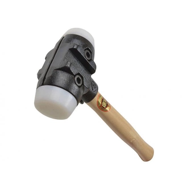 Thor Nylon Split Head Hammer, Sizes NH200-50mm/NH275-70mm