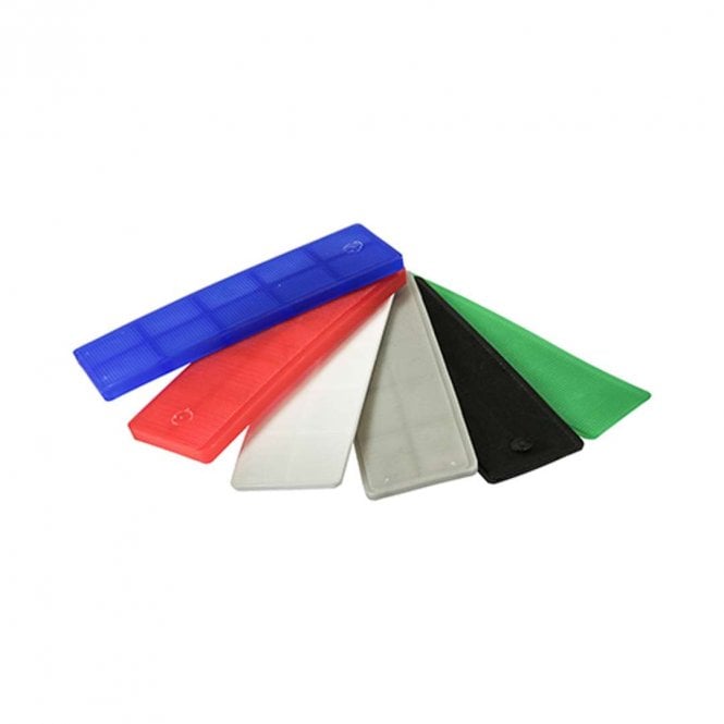 Timco 100 x 24mm Assorted Flat-Packers Box of 1000