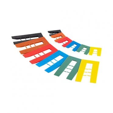Assorted Horseshoe Shims - Various Quantities
