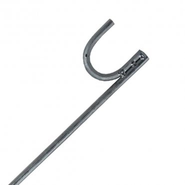 Barrier Fencing Pins (10pcs)