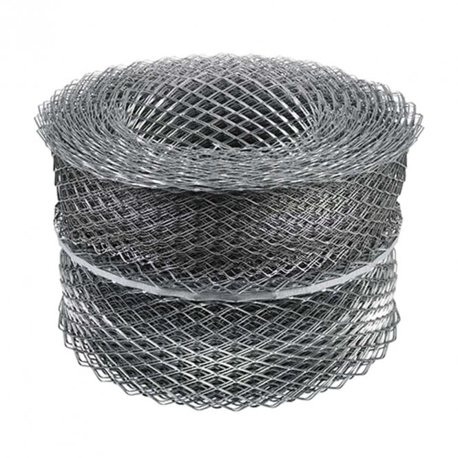 Timco Brick Reinforcement Galvanised Coil