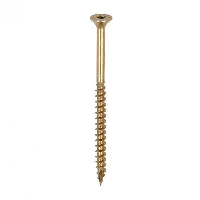 Timco C2 Clamp-Fix TX Double-CSK Multipurpose Clamping Screws
