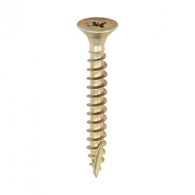Timco Classic Multi-Purpose Double Countersunk Screws