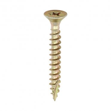Classic Multi-Purpose Double Countersunk Screws