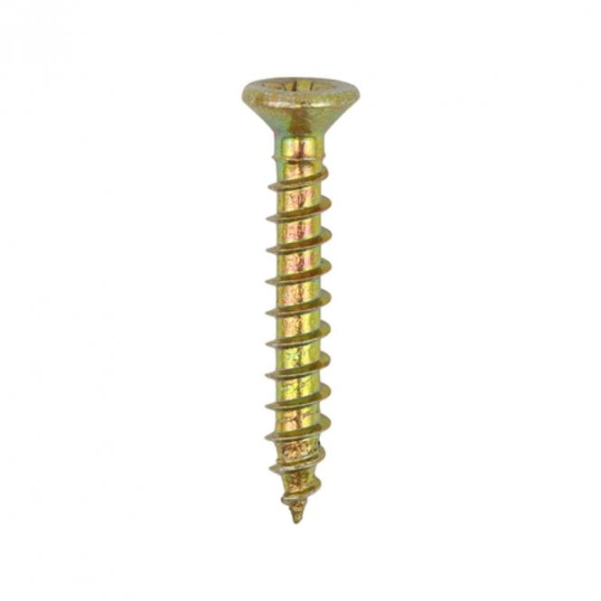 Timco Classic Multi-Purpose Hinge Screws (200pc)