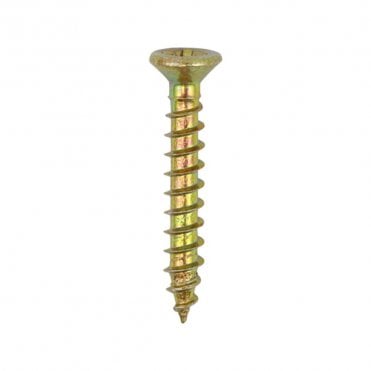 Classic Multi-Purpose Hinge Screws (200pc)