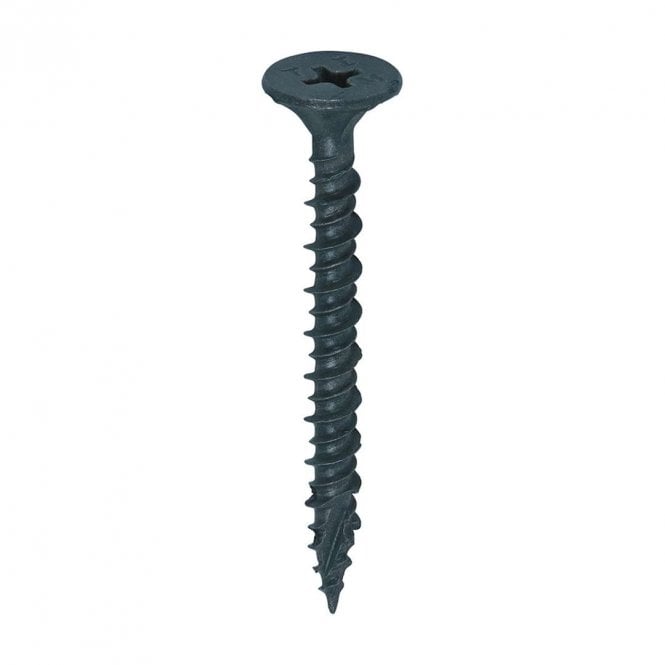 Timco Drywall Cement Board Screws (200pc)
