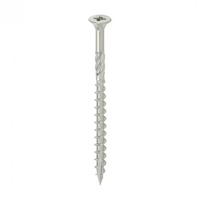 Timco Exterior Double CSK Decking Screws