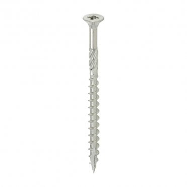 Exterior Double CSK Decking Screws