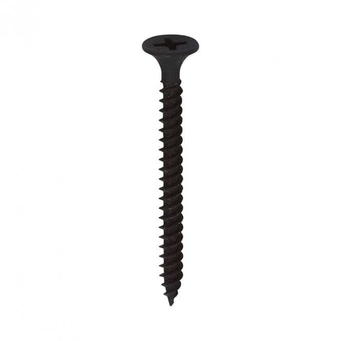 Timco Fine Thread Bugle Head Drywall Screws PH2