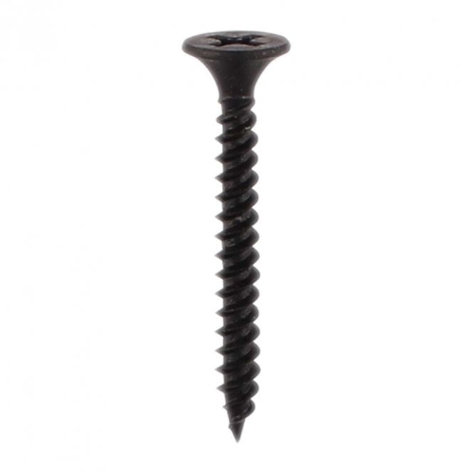Timco Fine Thread Bugle Head Drywall Screws PH2
