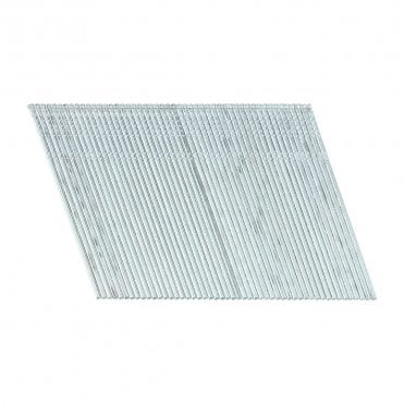 FirmaHold Collated Angled 16G Galvanised Brad Nails (2000pc)