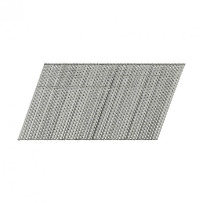 Timco FirmaHold Collated Angled 16G Stainless Steel Brad Nails (2000pc)