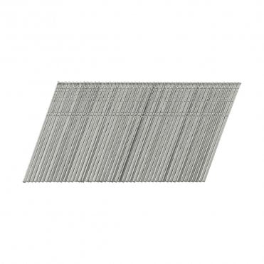 FirmaHold Collated Angled 16G Stainless Steel Brad Nails (2000pc)